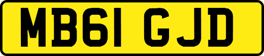 MB61GJD