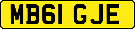 MB61GJE