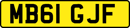 MB61GJF