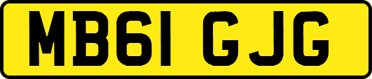 MB61GJG