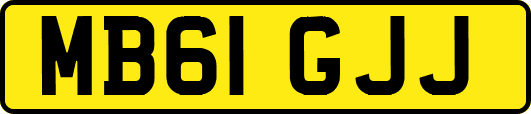 MB61GJJ