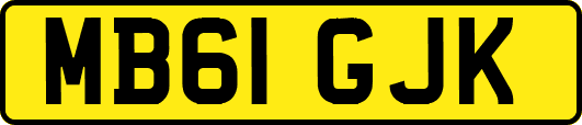 MB61GJK