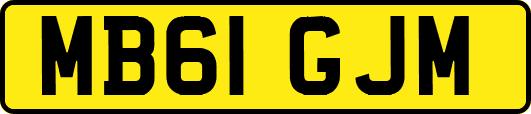 MB61GJM