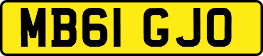 MB61GJO