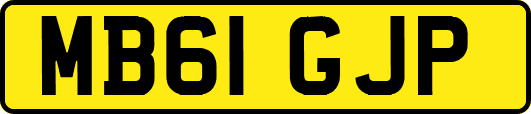 MB61GJP