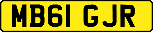 MB61GJR