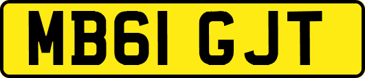 MB61GJT