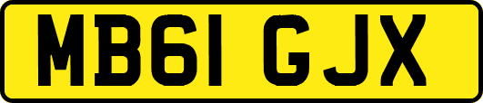 MB61GJX