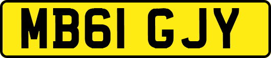 MB61GJY