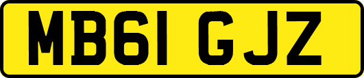 MB61GJZ