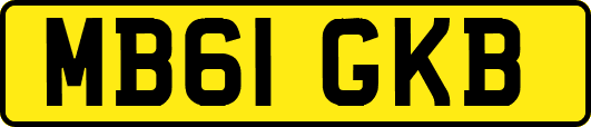MB61GKB