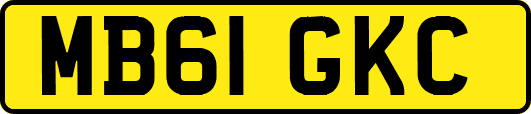 MB61GKC