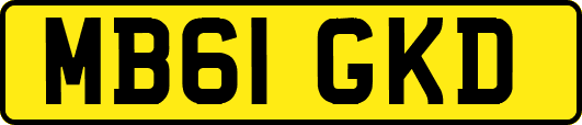 MB61GKD