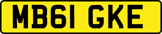 MB61GKE