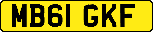 MB61GKF