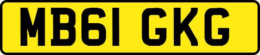 MB61GKG