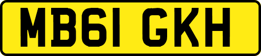 MB61GKH