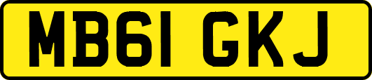 MB61GKJ