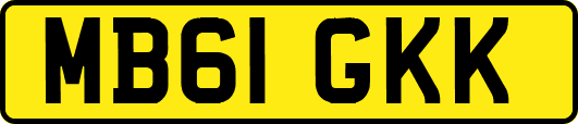 MB61GKK