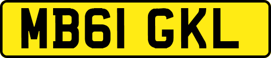 MB61GKL