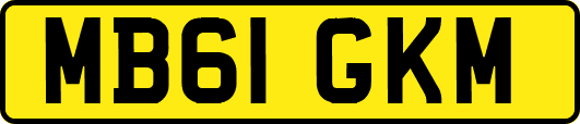 MB61GKM