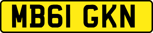 MB61GKN