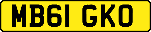MB61GKO