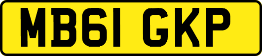 MB61GKP