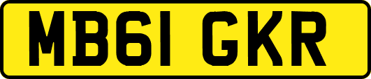MB61GKR