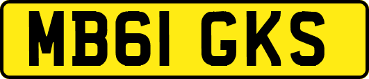 MB61GKS