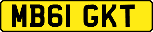 MB61GKT