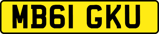 MB61GKU
