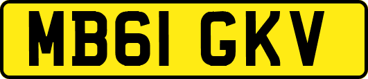 MB61GKV