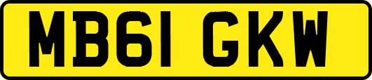 MB61GKW