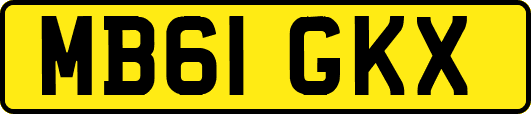 MB61GKX
