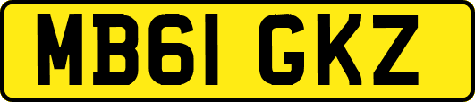 MB61GKZ