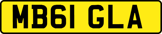 MB61GLA
