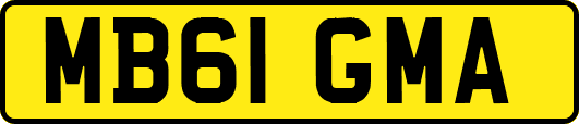 MB61GMA