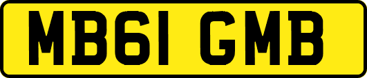 MB61GMB
