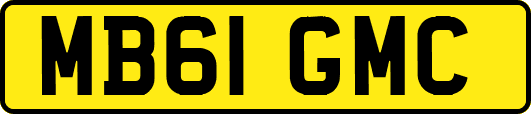 MB61GMC