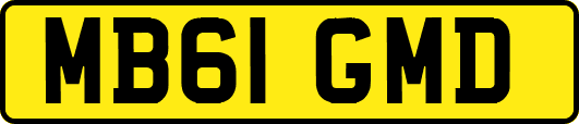 MB61GMD