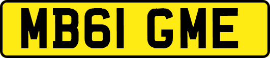 MB61GME