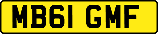 MB61GMF