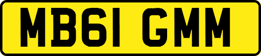 MB61GMM