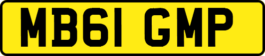 MB61GMP
