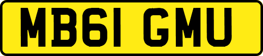 MB61GMU