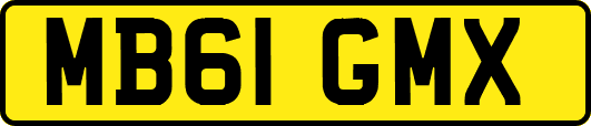 MB61GMX