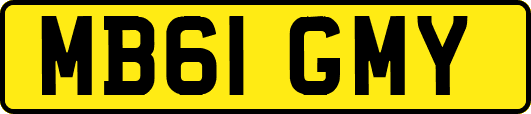 MB61GMY