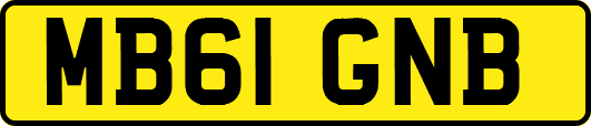 MB61GNB
