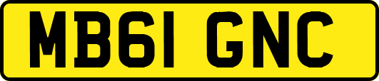 MB61GNC